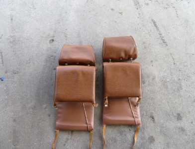 Kopfstützen universal  